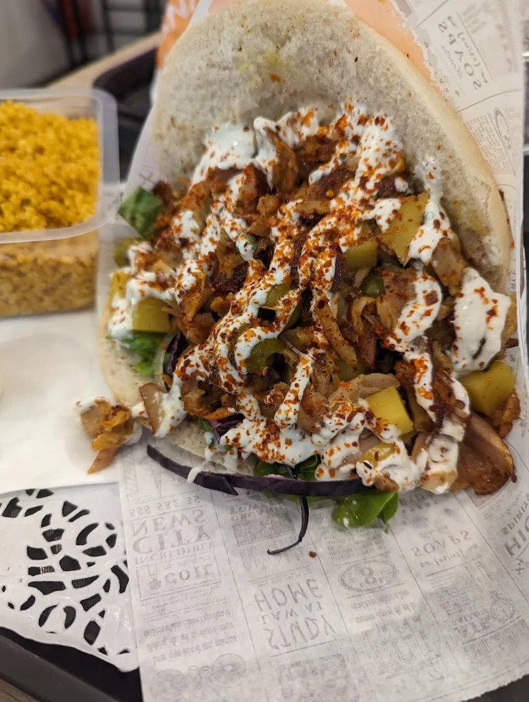 Menu_Kebab Le 83 restaurant_Moulins-lès-Metz_image_7