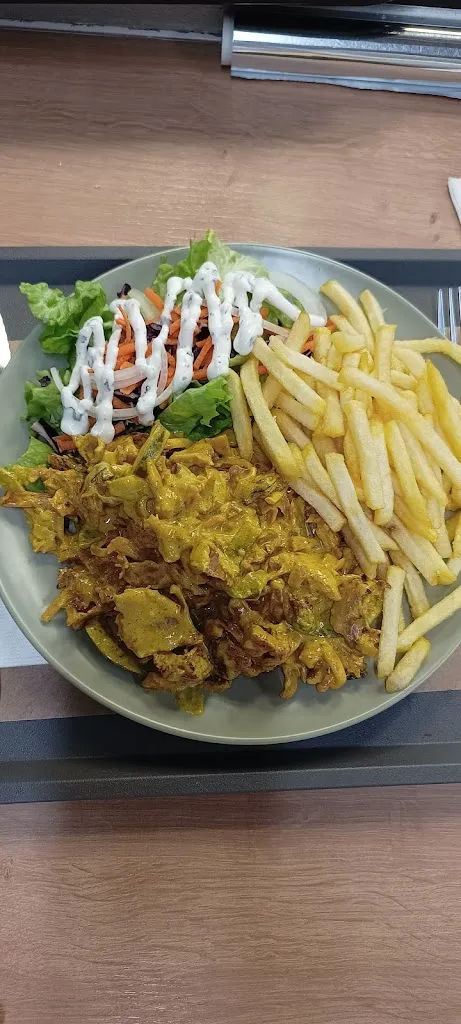 Menu_Kebab Le 83 restaurant_Moulins-lès-Metz_image_9