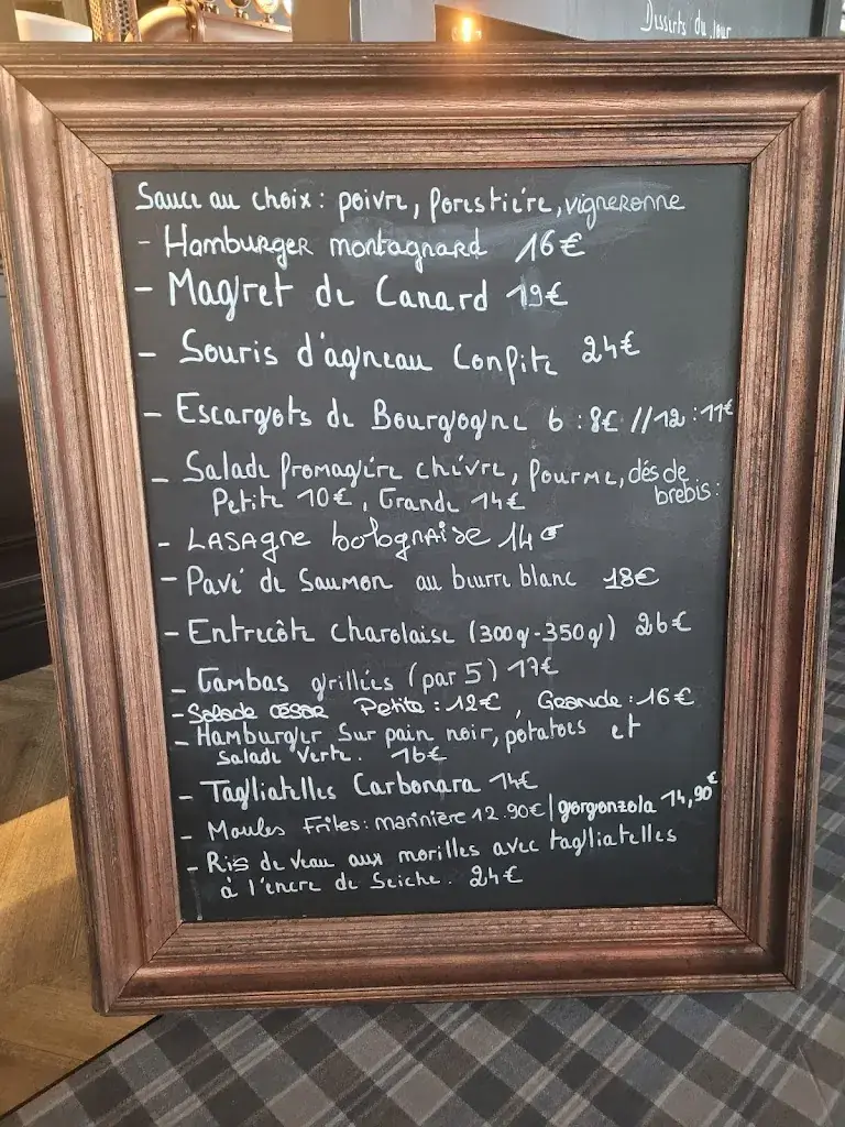 Menu_Brasserie le QG_Savigneux_image_1