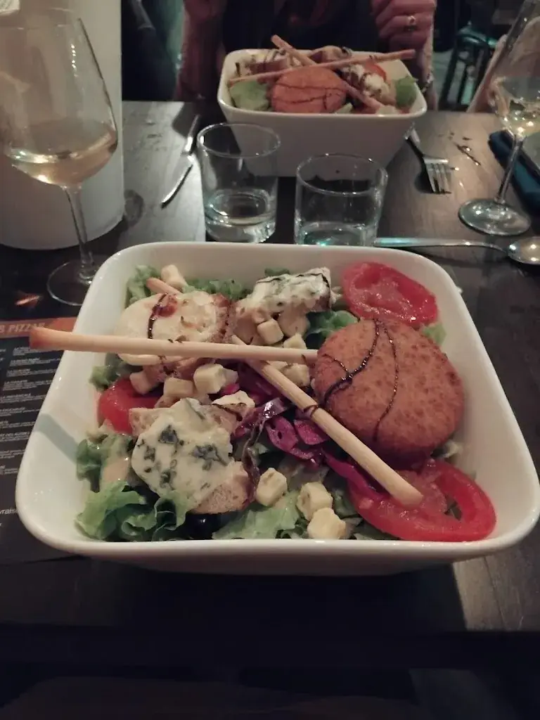 Cat Du Forez_Brasserie le QG_Savigneux_review