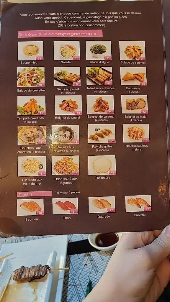 Menu_FEEL SUSHI_Moulins-lès-Metz_image_4