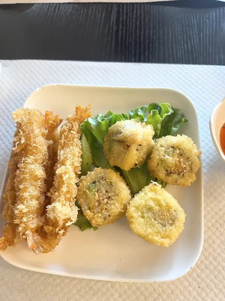 Elisa Ly_FEEL SUSHI_Moulins-lès-Metz_review