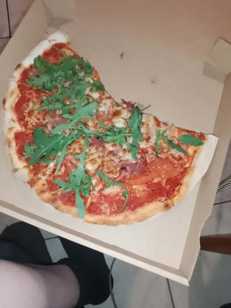 Christophe Bourdon_Ok Pizza Moulins_Moulins-lès-Metz_review