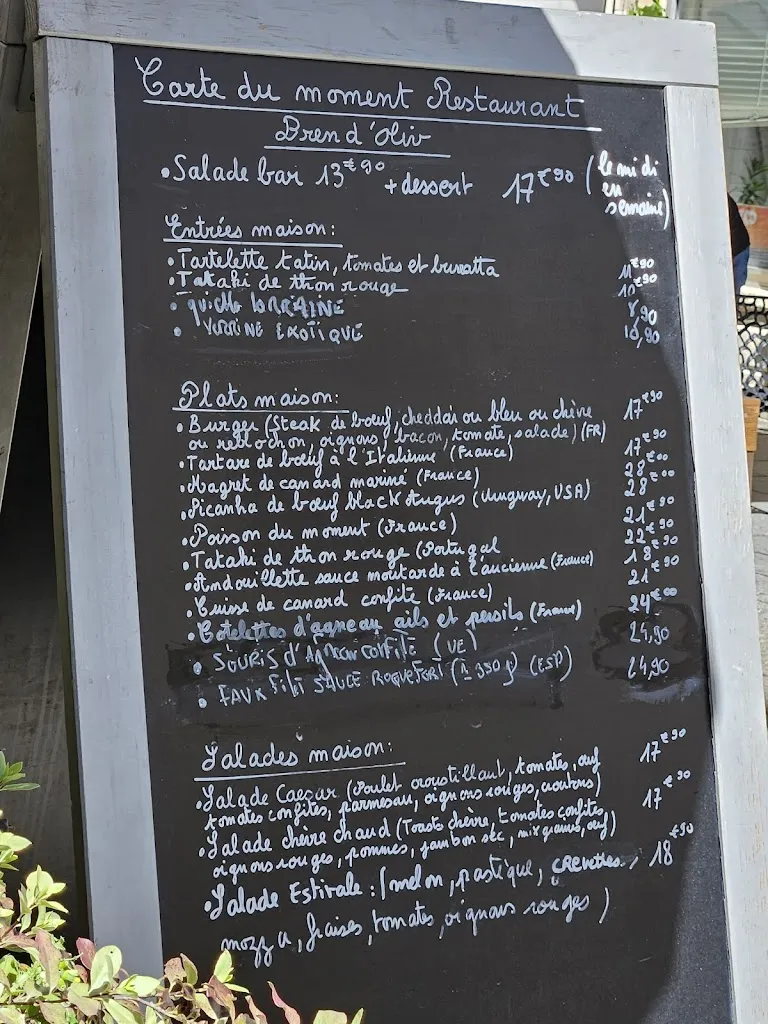 Menu_Restaurant Brend'Oliv_Nancy_image_3