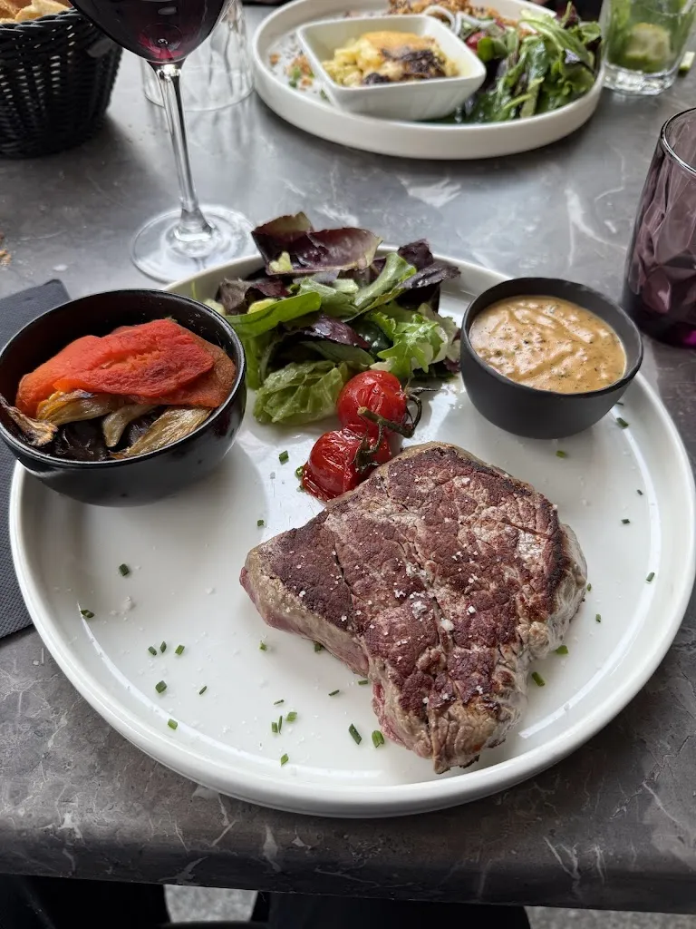 Yuriy Yushuvayev_Restaurant Brend'Oliv_Nancy_review