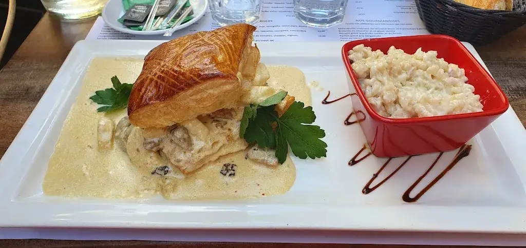 Menu_La Table de Bacchus_Nancy_image_5