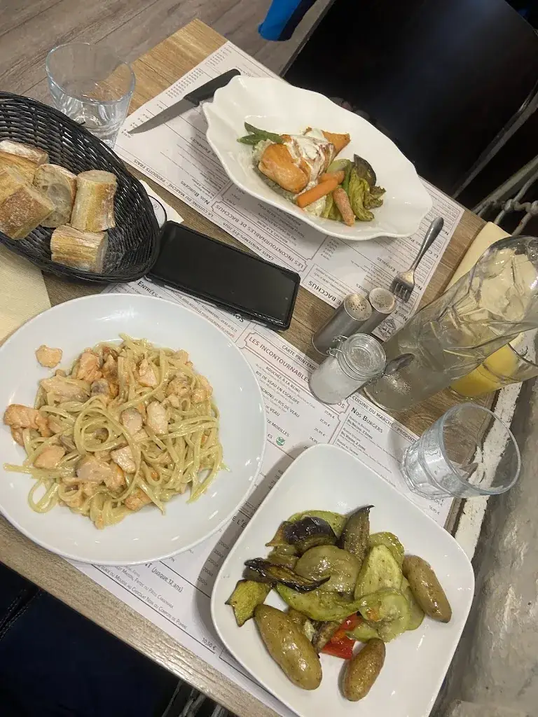 Mees Akkermans_La Table de Bacchus_Nancy_review