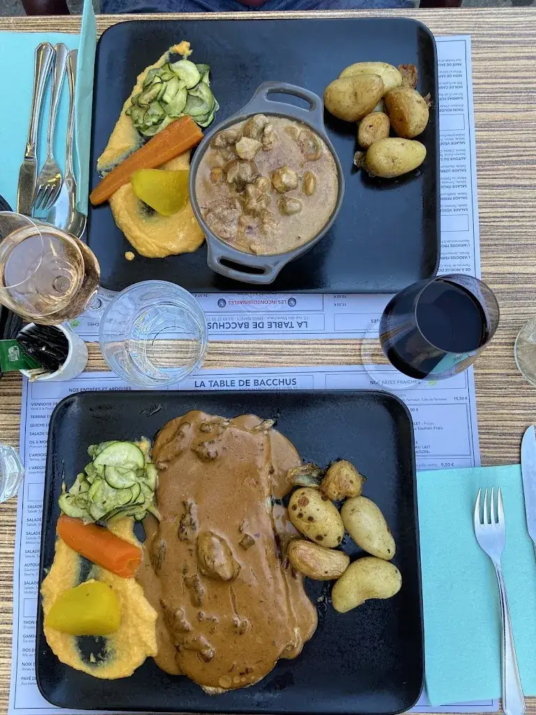 Carmen Lim_La Table de Bacchus_Nancy_review