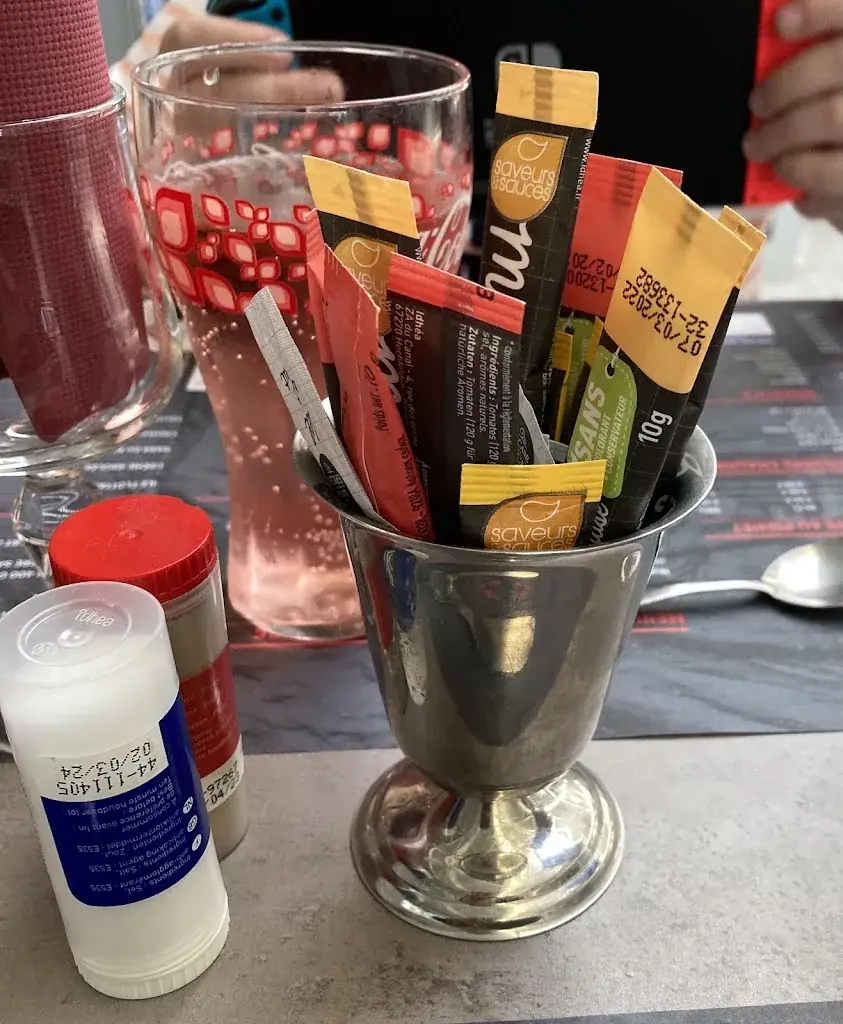 Menü_Relais du Musée_Neufchef_Bild_9