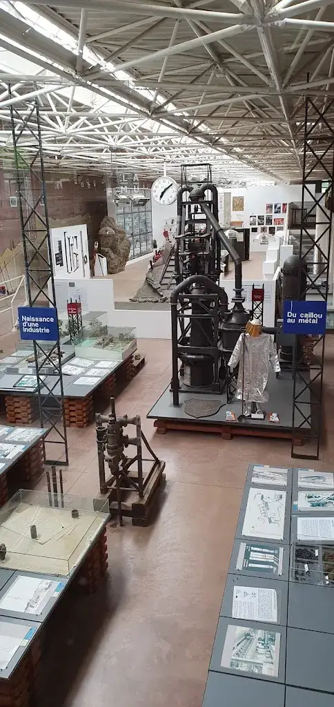 Angélique FISCHER_Relais du Musée_Neufchef_Bewertung