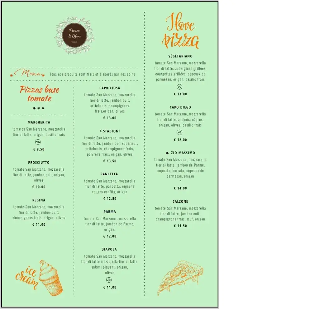 Menu_Pizzeria Piazza di Ofena_Neufchef_immagine_1