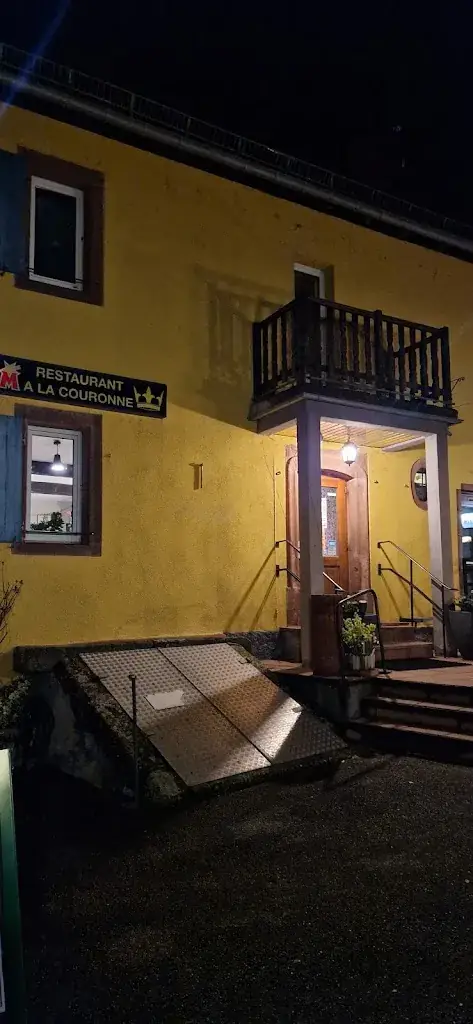 Spi “Spitechno” Techno_La Couronne d’Or_Ernolsheim-lès-Saverne_review