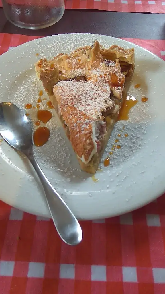 Marie CHARNAY_La Couronne d’Or_Ernolsheim-lès-Saverne_review