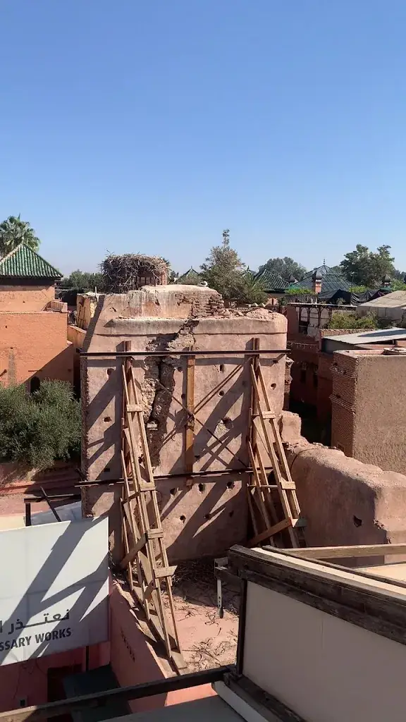 中尾桶屋_Restaurant Au Nid de Cigognes_Mutzig_review