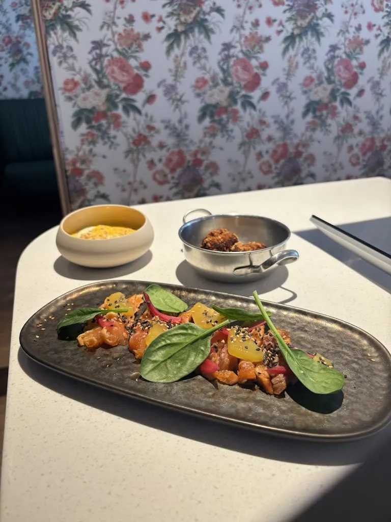 Restaurant Blüema - Mutzig_Mutzig_slider_image_2