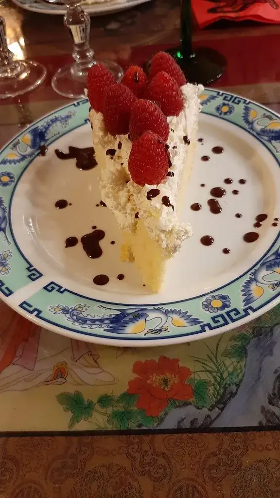 Menü_Hostellerie Petit Dragon_Mutzig_Bild_4