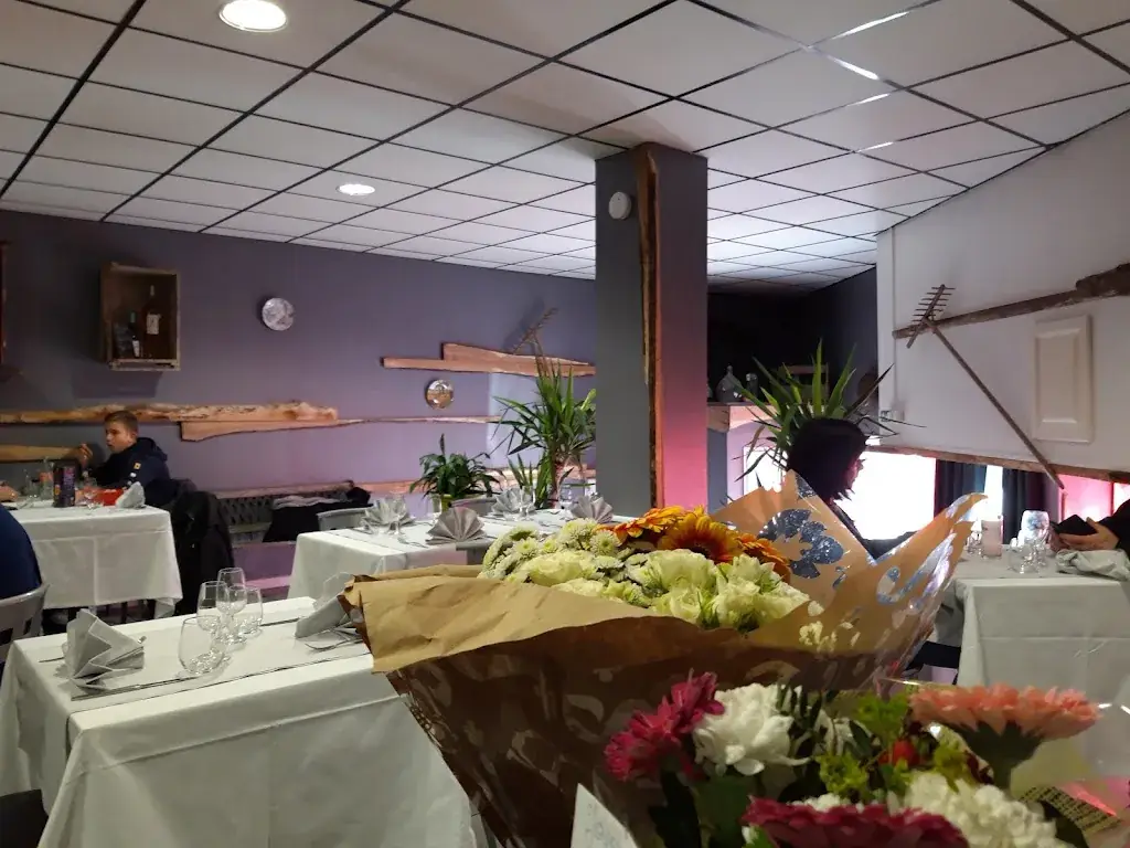 Alexis Beausse_Brasserie les frangins_Neuves-Maisons_review