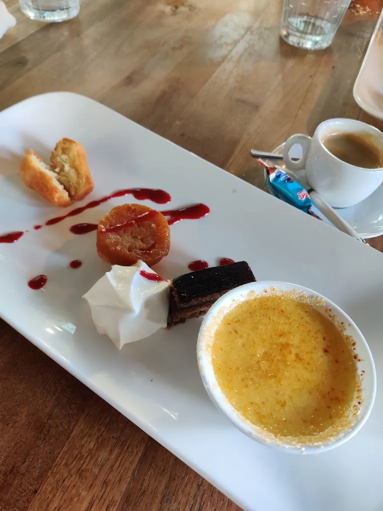 Max P_Restaurant Terminus_Neuves-Maisons_recensione