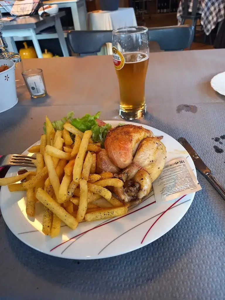 Menu_Restaurant À l'Aigle_Niederschaeffolsheim_image_6