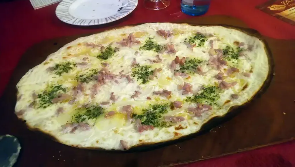 Aurélie K_Restaurant À l'Aigle_Niederschaeffolsheim_review