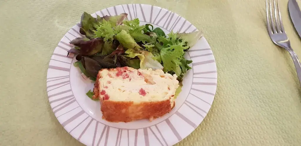 Pascal BRUCKER_Restaurant À l'Aigle_Niederschaeffolsheim_review