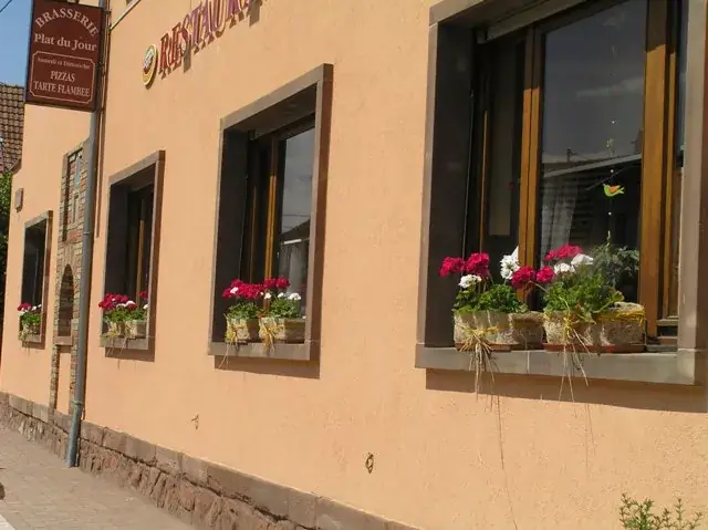 Restaurant À l'Aigle_Niederschaeffolsheim_slider_image_3