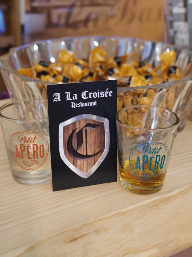 Menu_Restaurant À la Croisée_Saint-Marcellin-en-Forez_imagen_7