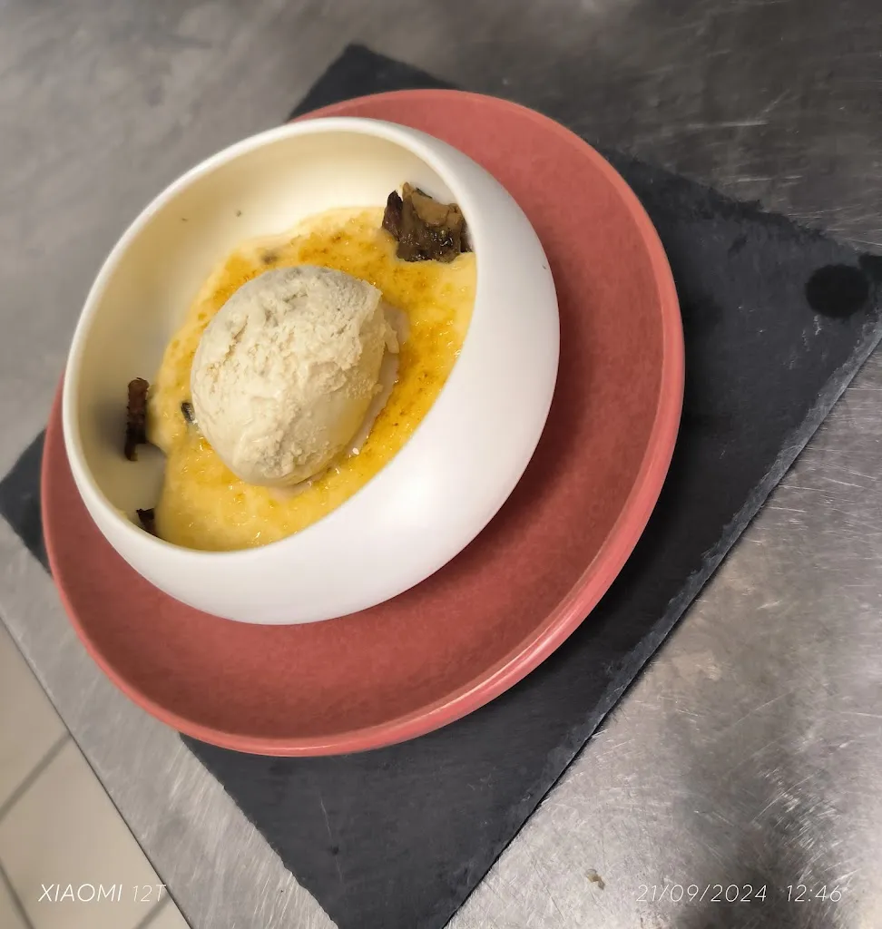 Menu_Restaurant À la Croisée_Saint-Marcellin-en-Forez_imagen_8