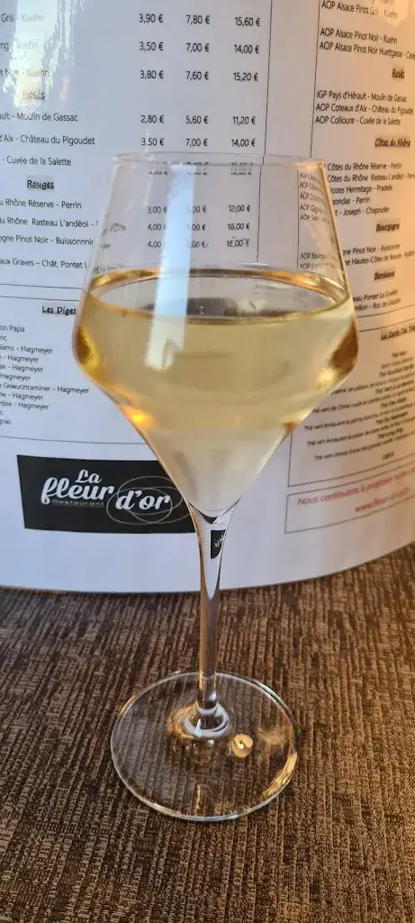 Menu_Restaurant La Fleur d'Or_Niederschaeffolsheim_image_4