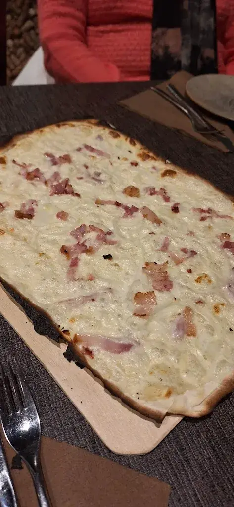 Dominique et Patricia_Restaurant La Fleur d'Or_Niederschaeffolsheim_review