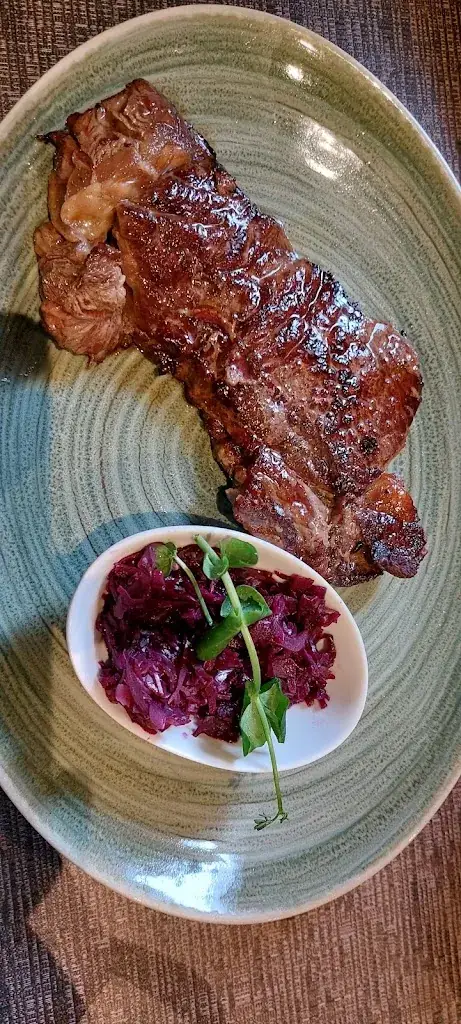 Günter J. H._Restaurant La Fleur d'Or_Niederschaeffolsheim_review