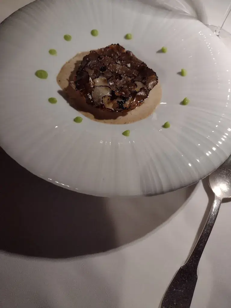 Menü_Hôtel Restaurant Au Boeuf Rouge_Niederschaeffolsheim_Bild_7