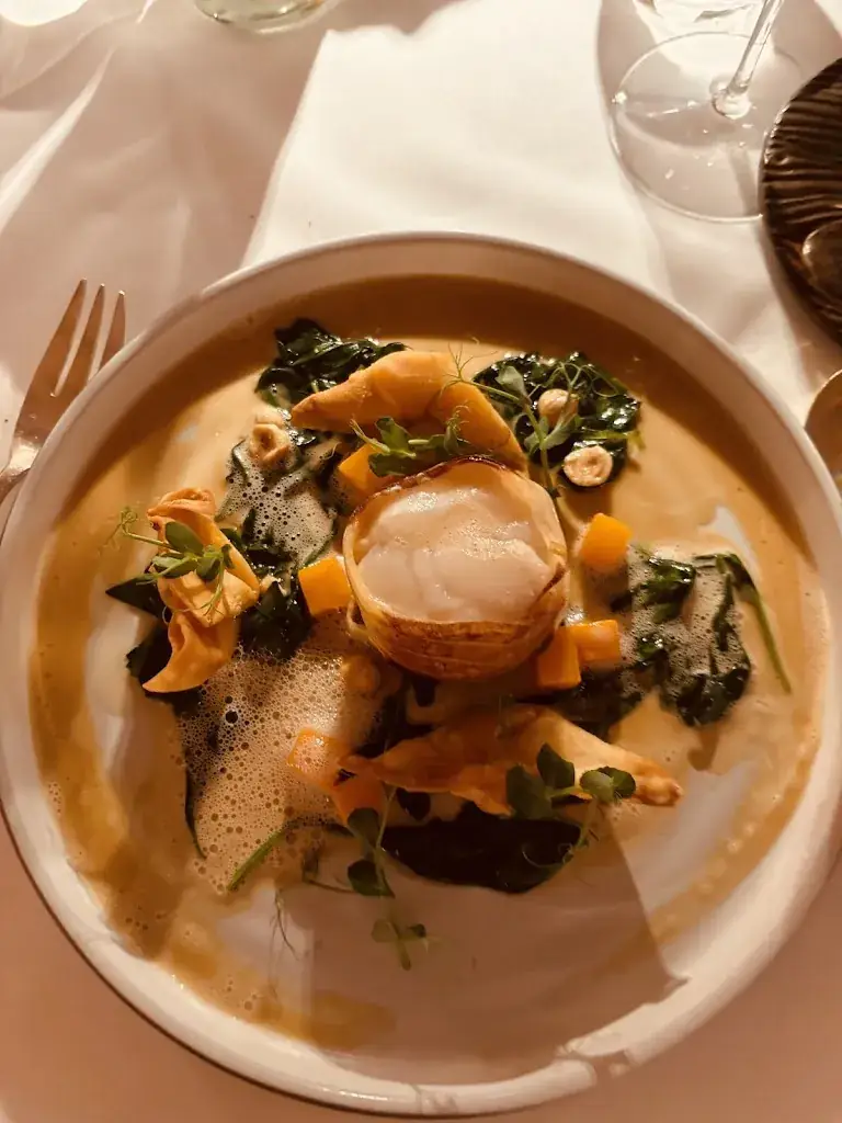 Menü_Hôtel Restaurant Au Boeuf Rouge_Niederschaeffolsheim_Bild_8