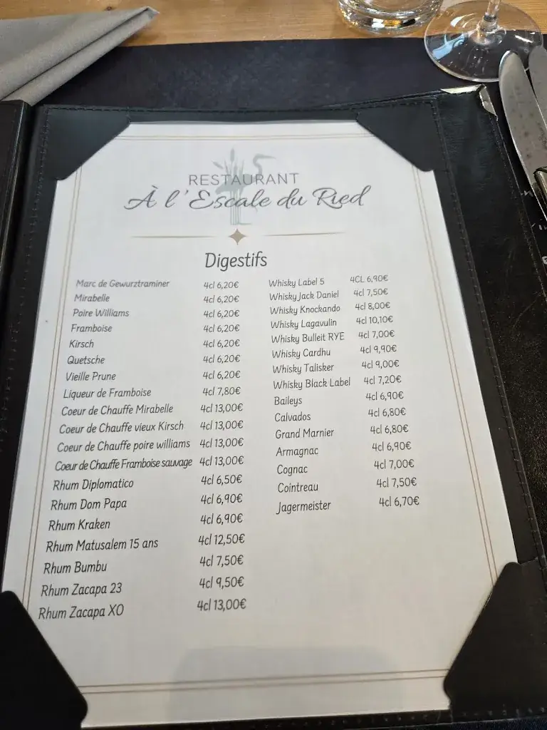 Menu_Restaurant A l'Escale du Ried_Muttersholtz_image_2