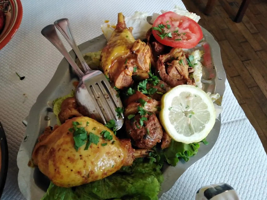 Menu_Restaurant Le Dromadaire_Sélestat_image_6