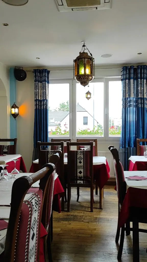 Restaurant Le Dromadaire_Sélestat_slider_image_2