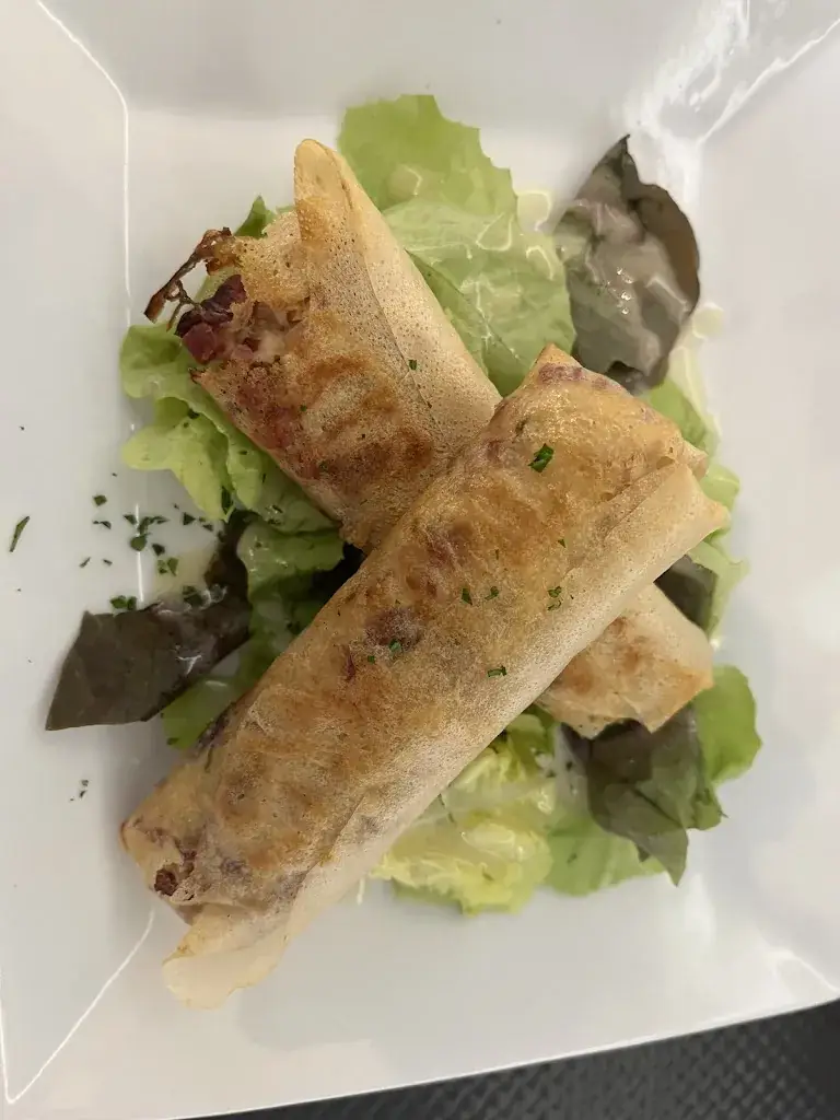 Helena Flore_La Table des Mams’elles_Sélestat_review