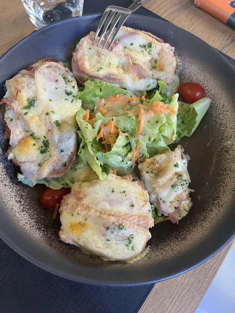 Theo_La Table des Mams’elles_Sélestat_review