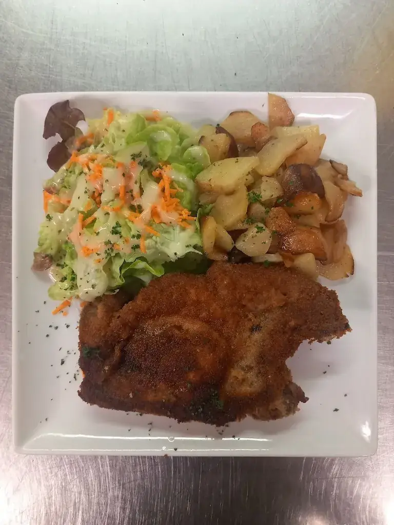 La Table des Mams’elles ristorante a Sélestat