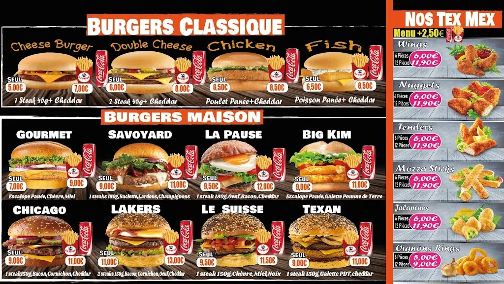 Menu_LA PAUSE 3_Sélestat_image_1