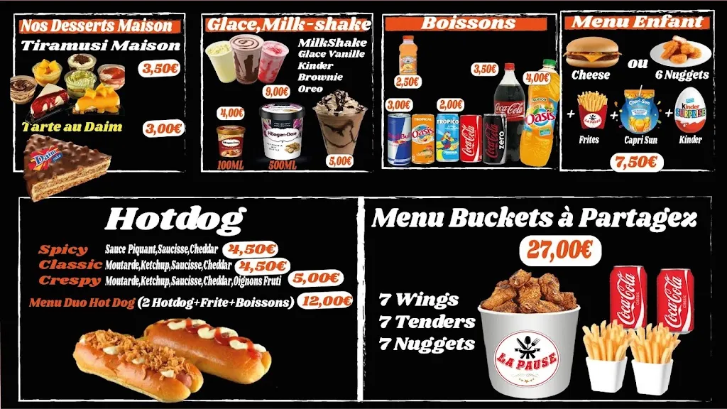 Menu_LA PAUSE 3_Sélestat_image_2