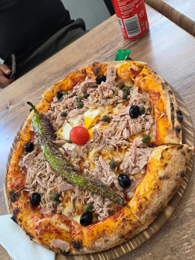 Ghlaissia Ahmed_LA PAUSE 3_Sélestat_review