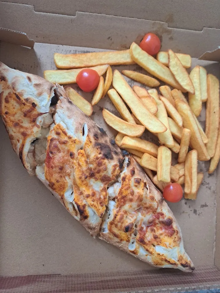 LA PAUSE 3 restaurante en Sélestat