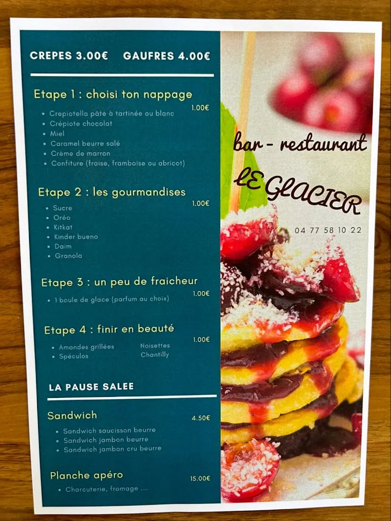 Menu_Le Glacier_Montbrison_image_4