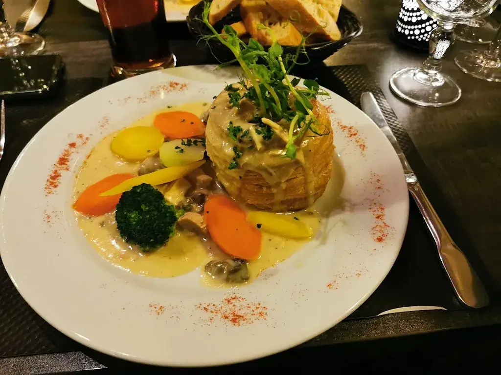 Menu_Restaurant Le Couvert_Sélestat_immagine_8