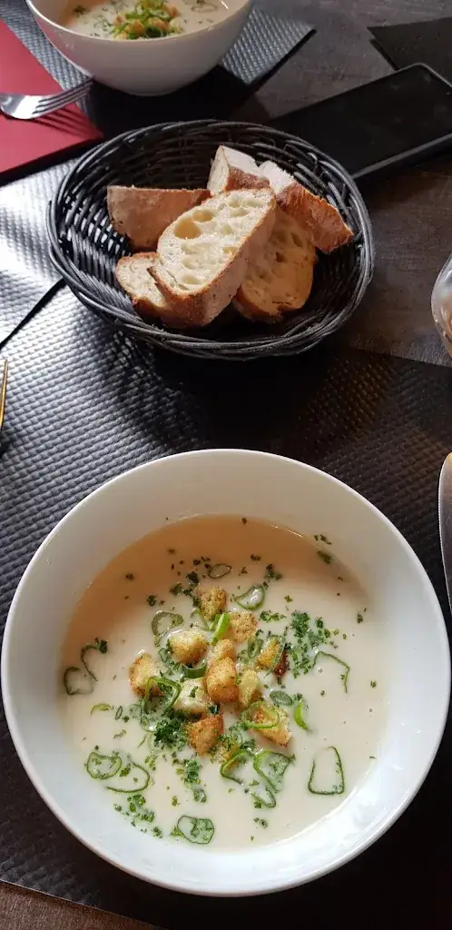 Ch Farr_Restaurant Le Couvert_Sélestat_recensione