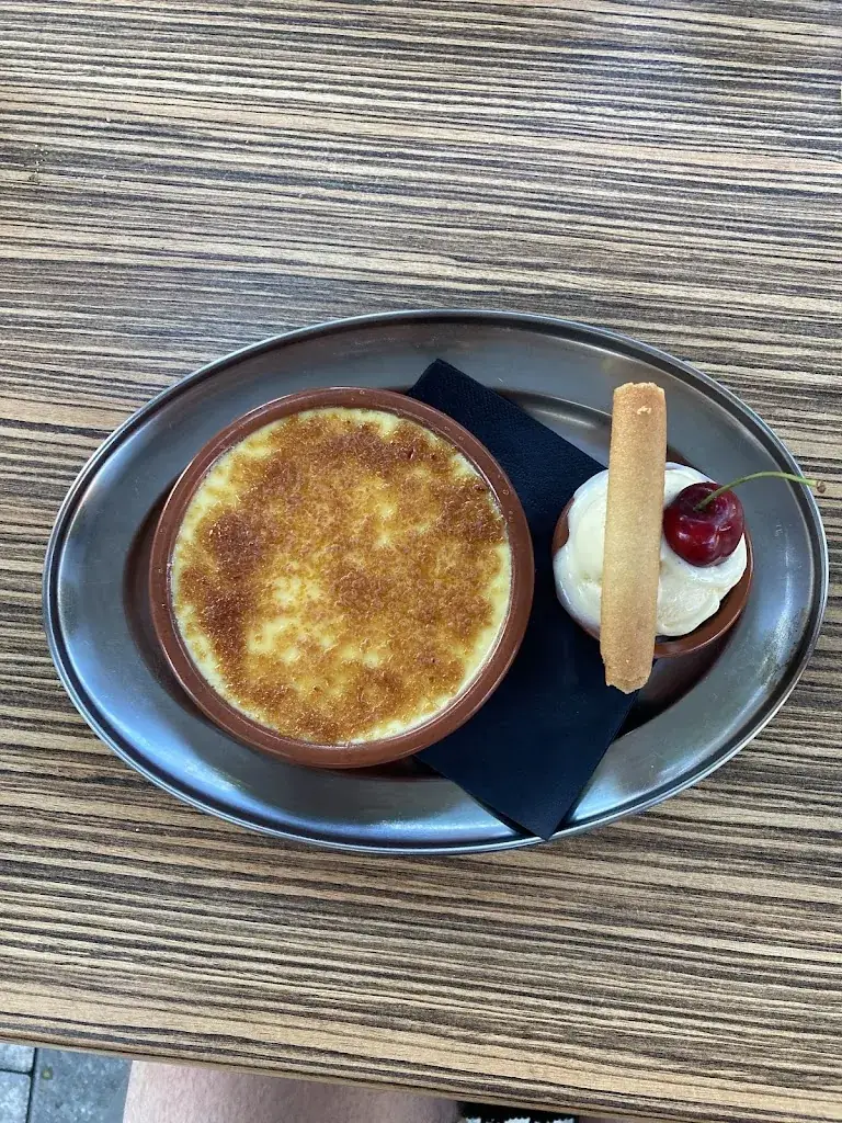 S Voronkov_Restaurant Le Couvert_Sélestat_recensione