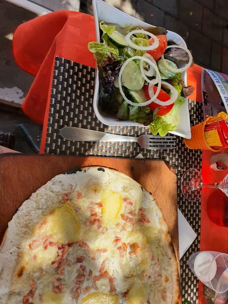 Menu_Troc Café Sélestat - Cuisine Alsacienne Traditionnelle et Tarte Flambée_Sélestat_image_8