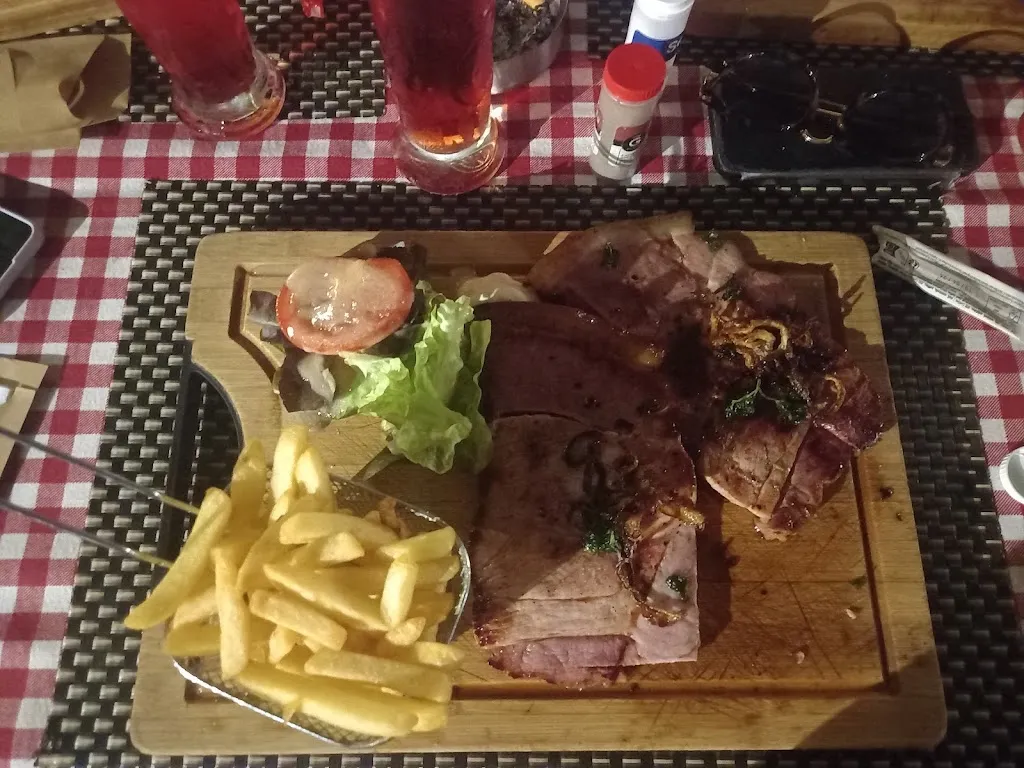 Menu_Troc Café Sélestat - Cuisine Alsacienne Traditionnelle et Tarte Flambée_Sélestat_image_9