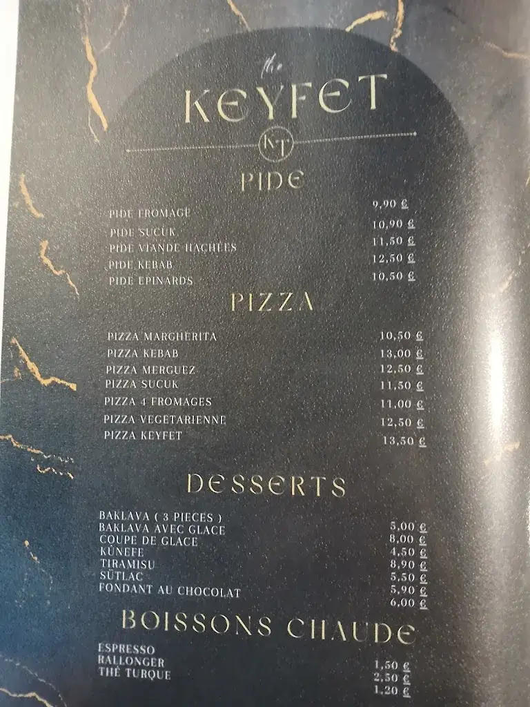 Menu_KEYFET - RESTAURANT_Sélestat_image_2